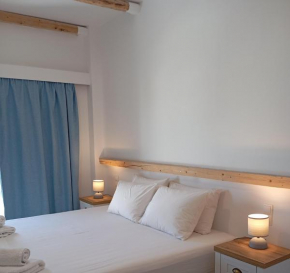 Ifestia Hotel